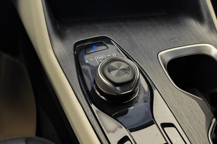 Used Lexus RZ 2023 300e Long-Range Indulgence Edition
