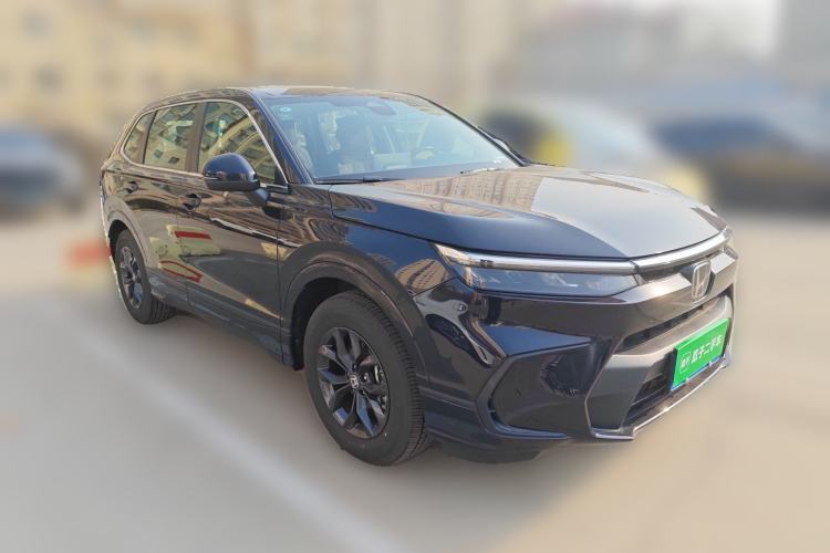 Used Honda Breeze 2023 240TURBO Two-Wheel-Drive Luxury Edition 5 Seats