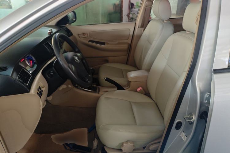 Used Toyota Corolla EX 2013 1.6L Manual Excellence Edition