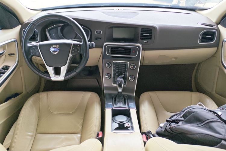 Used Volvo S60 2014 S60L T5 Intelligent Drive Edition
