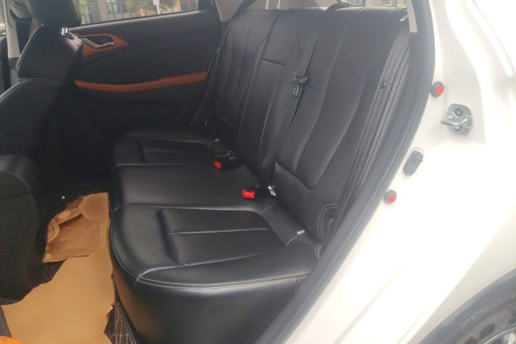 Used JMEV Ezi EX5 2019 Full-Range Temperature Control Enjoyment Version