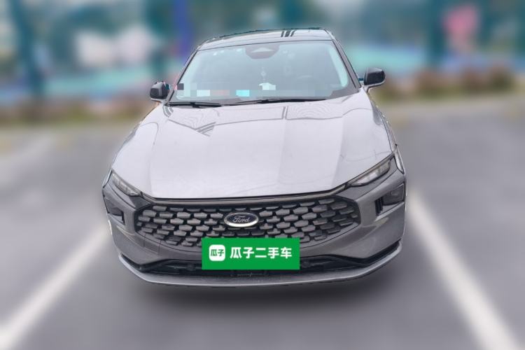 Used Ford Mondeo 2022 EcoBoost 245 Luxury Model