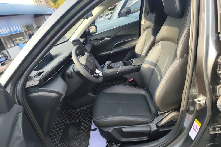 Used CHANGAN Eado 2024 1.5T GDI Automatic Prestige Edition