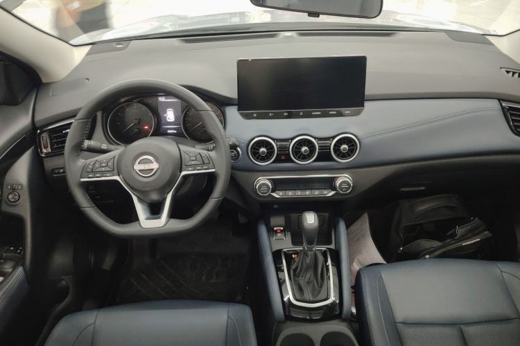 Used Nissan Qashqai 2025 Honor 2.0L CVT XV+ Leading Edition