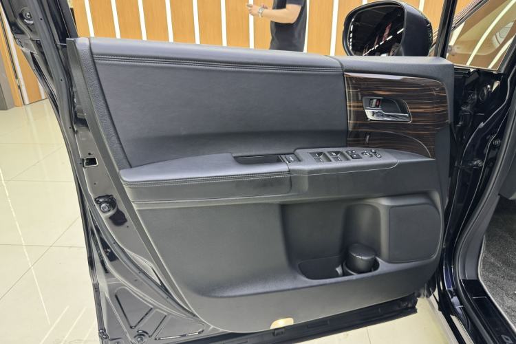 Used Honda Odyssey 2018 2.4L Smart Edition
