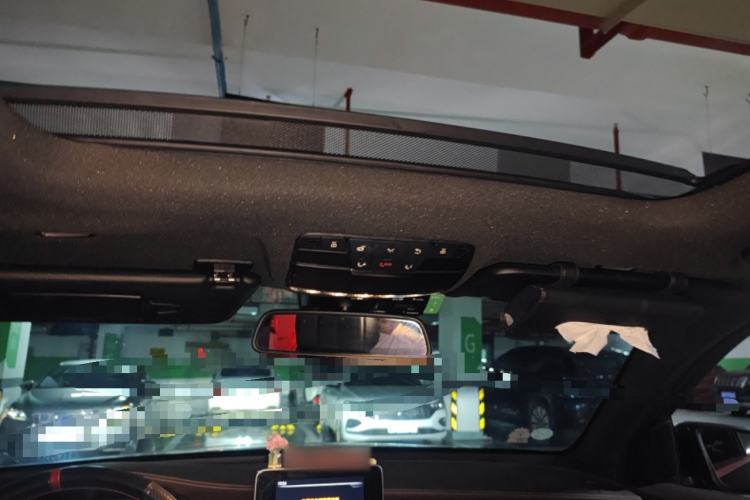 Used Mercedes-Benz GLC 2017 GLC 260 4MATIC Dynamic Edition