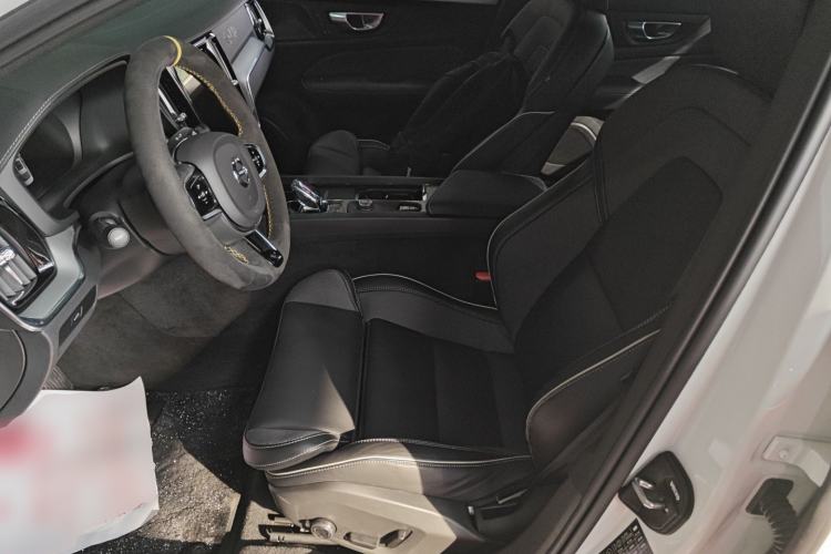 Used Volvo S60 2024 B5 Zhiya Sport Edition