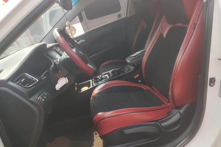 Used Hyundai Mistra 2014 1.8L Automatic Smart GLS
