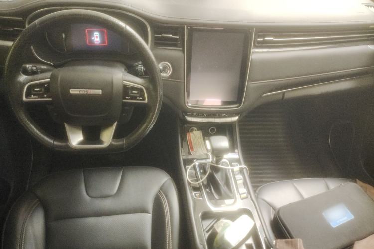 Used CHANGAN OSHAN COSPro 2021 1.5T Automatic Flagship 7-Seater
