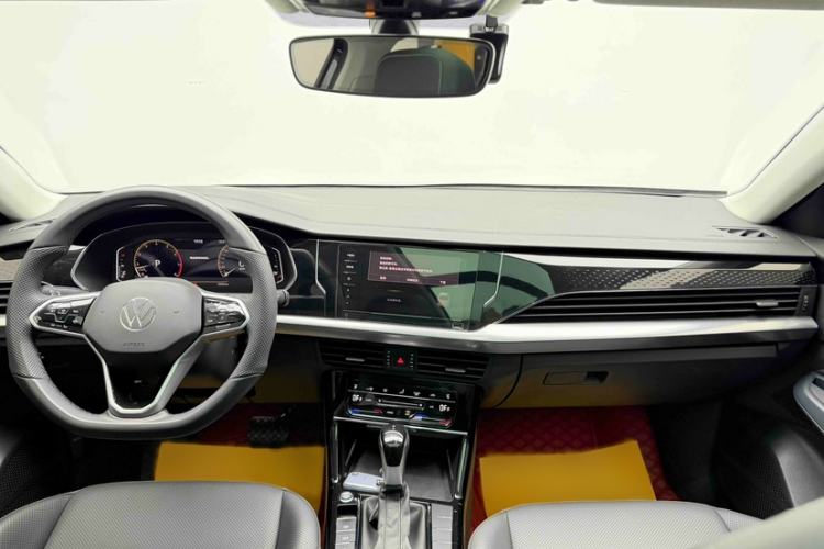 Used Volkswagen Passat 2024 380TSI Elite Edition
