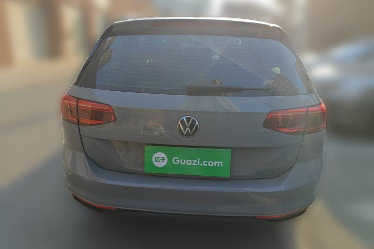 Used Volkswagen Variant 2021 2.0T Comfort Edition