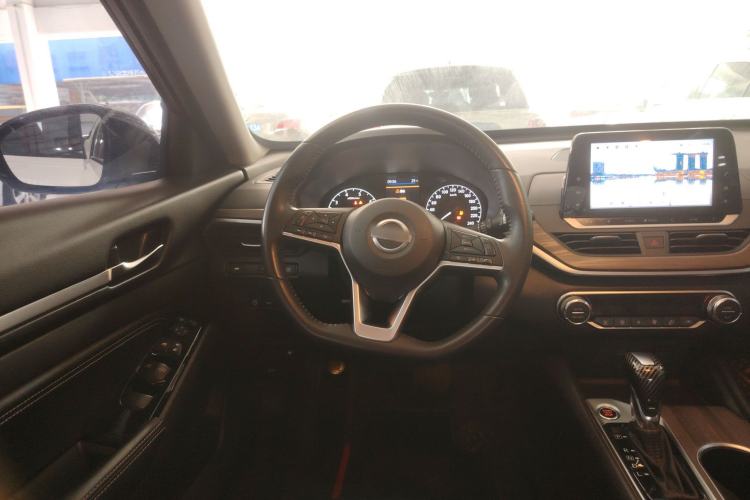 Used Nissan Teana 2021 2.0L XL Comfort Edition Steering Wheel
