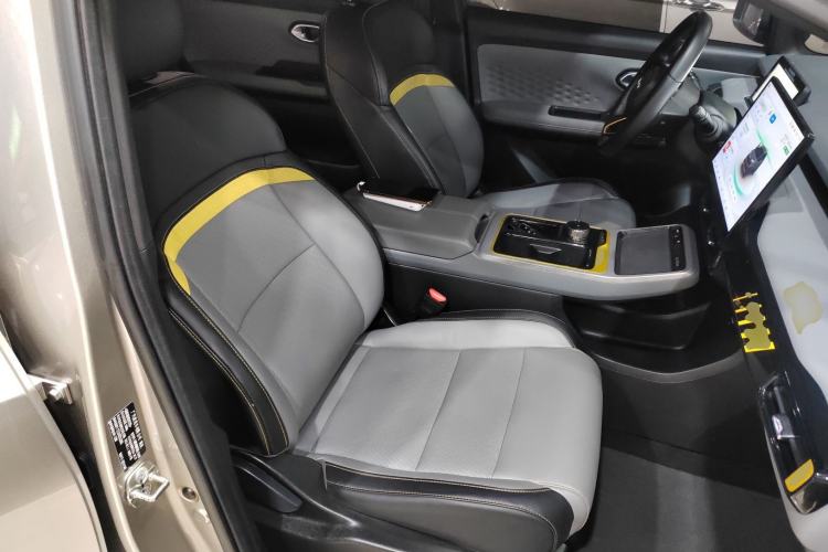 Used AION Y 2022 70 Intelligent Edition Lithium Iron Phosphate