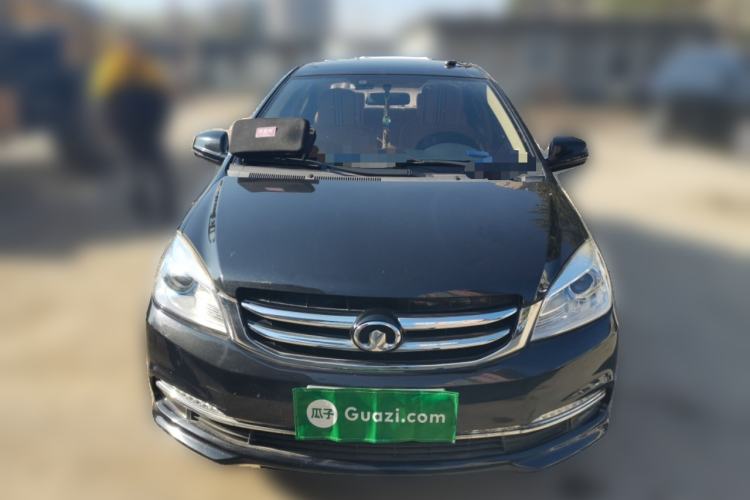 Used Great Wall C30 2015 1.5L AMT Luxury Model