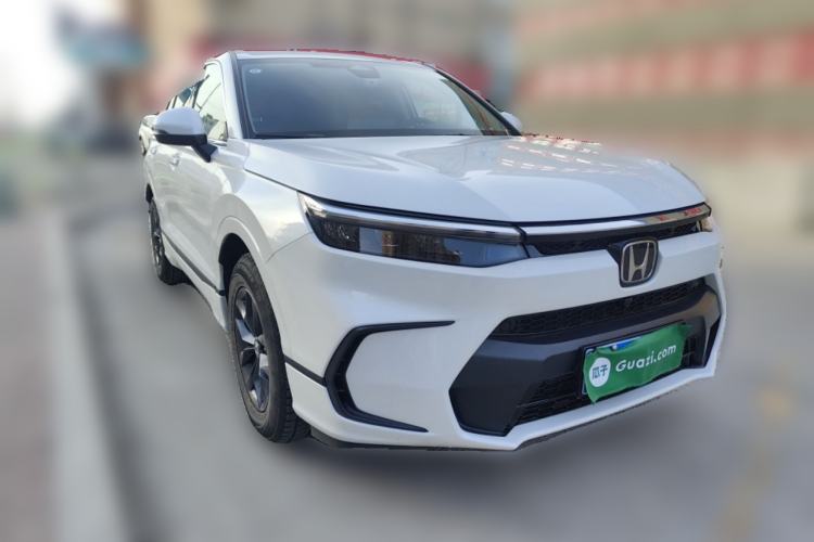 Used Honda Breeze 2025 240TURBO Two-Wheel-Drive Luxury Edition 5 Seats
