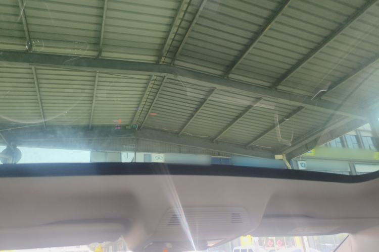 Used Volkswagen ID.6 CROZZ 2024 PRO Model
