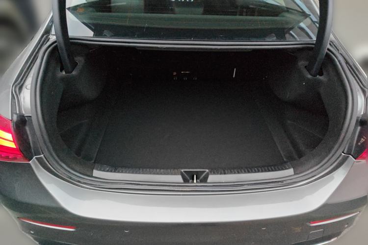 Used Mercedes-Benz A-Class 2023 A 200 L Fashion Model