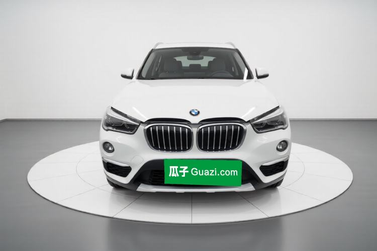 Used BMW X1 2019 sDrive18Li Premium Edition
