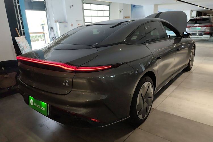 Used IM L7 2022 Dynamic Model