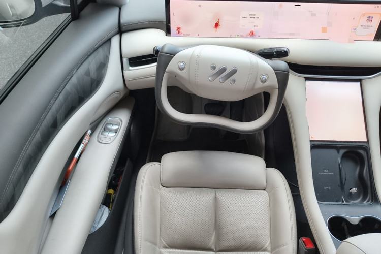 Used IM LS6 2023 Max Standard Edition
