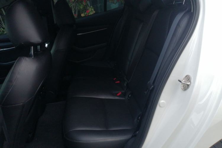 Used Mazda 3 Axela 2023 2.0L Automatic Zhiqing Edition
