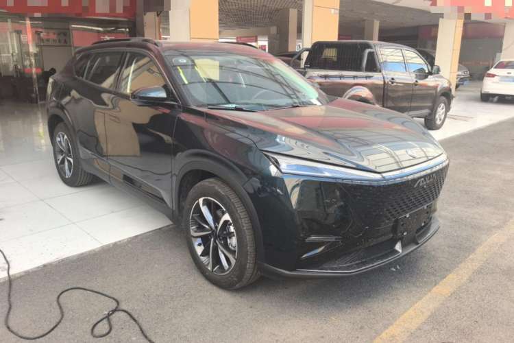 Used Dongfeng Aeolus Mage 2024 Honor Edition 1.5T Fashion Model