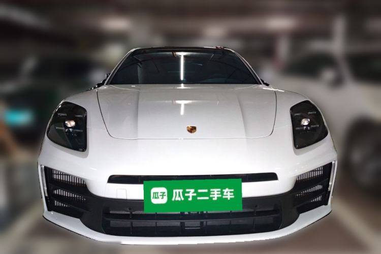 Used Porsche Panamera 2024 Panamera 2.9T