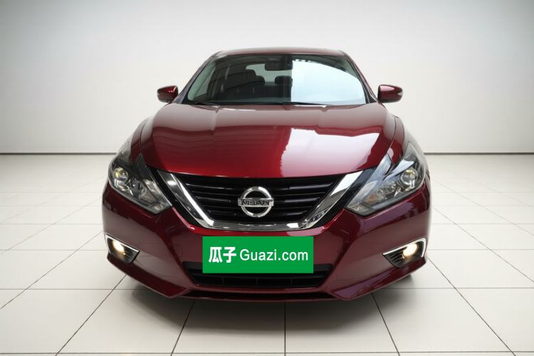 Used Nissan Teana 2016 2.0L XL Comfort Edition
