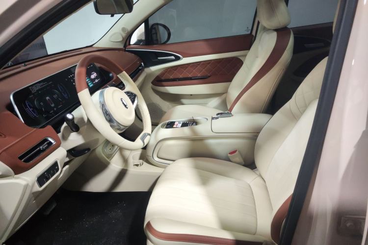 Used ORA Good Cat 2024 401 km Luxury Version