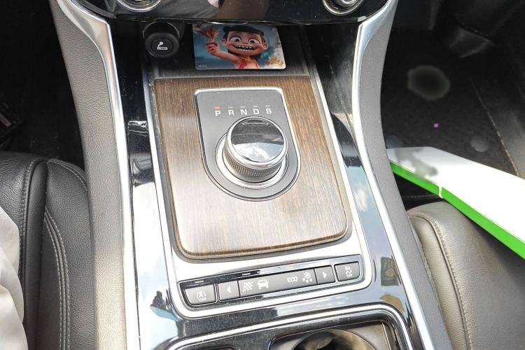 Used Jaguar XFL 2018 XFL 2.0T 200PS Elite Edition