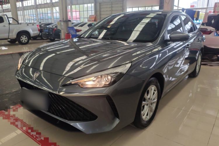 Used Roewe i5 2023 1.5L Manual Comfort Edition