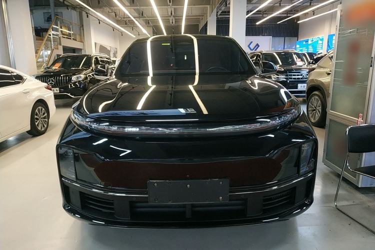 Used Li Auto L7 2024 Pro Model