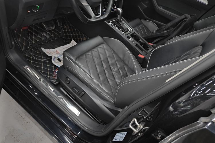 Used Volkswagen Magotan GTE Plug-in Hybrid 2022 GTE Luxury Model
