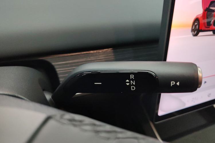 Used ONVO L60 2024 60 kWh All-Wheel Drive