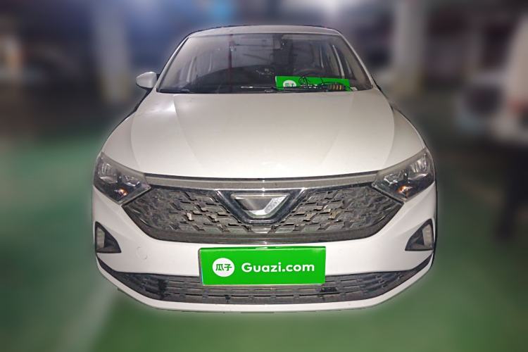 Used Jetta VA3 2021 1.5L Manual Enjoyment Edition