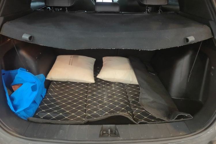 Used Geely Auto Coolray 2022 Bin Yue COOL 1.5TD DCT Ignite Edition
