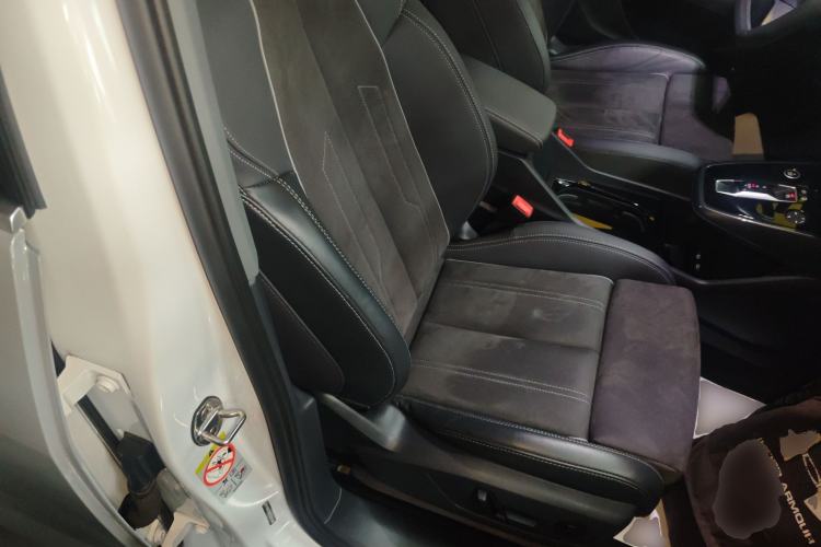 Used Audi Q4 e-tron 2022 50 e-tron quattro Visionary Edition
