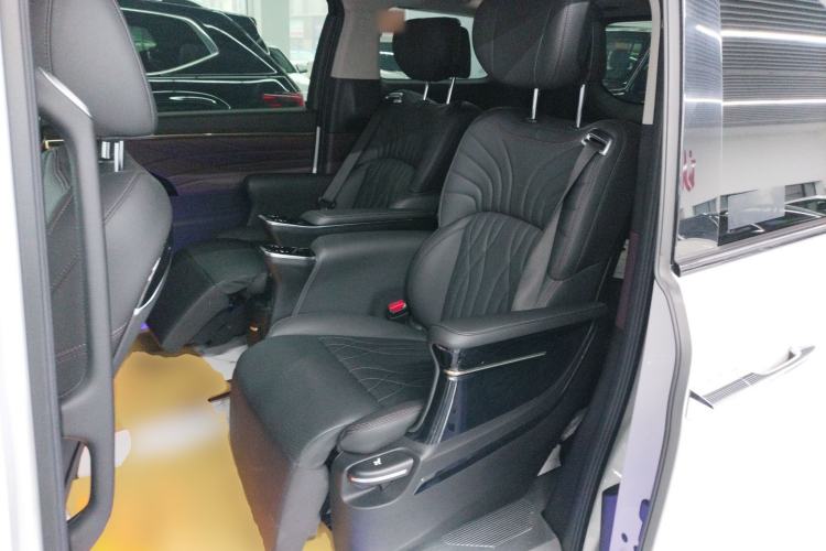 Used GAC Trumpchi M8 2024 Master Series 400T Ultimate Edition
