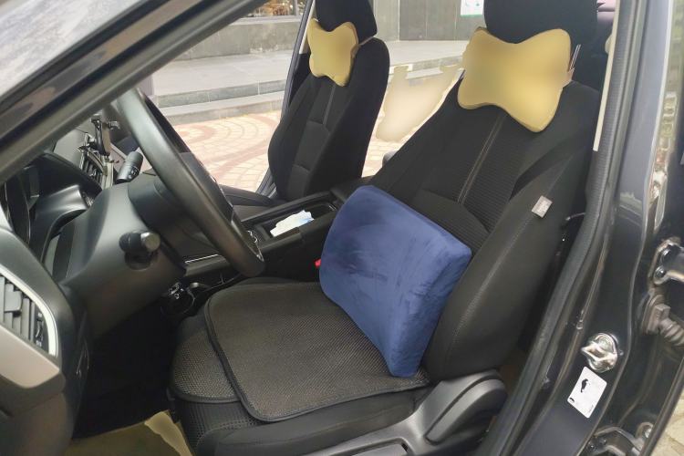 Used Mazda 3 Axela 2019 Cloud-Controlled Sedan 1.5L Automatic Luxury Model China VI Standard