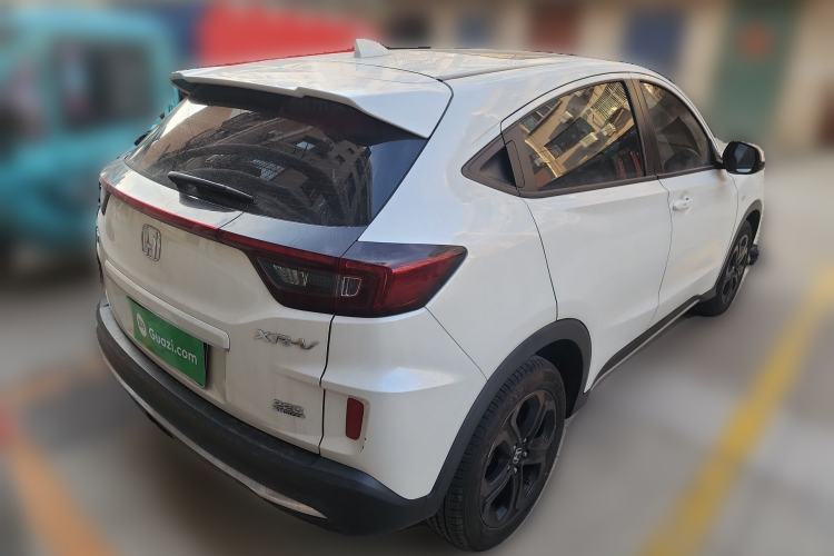 Used Honda XR-V 2021 220TURBO CVT Luxury Edition