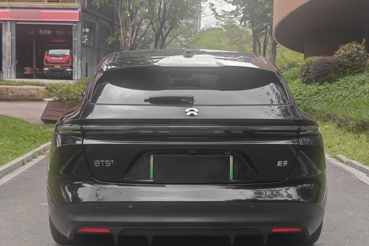 Used Nio ET5T 2024 75kWh Touring Exterior 2