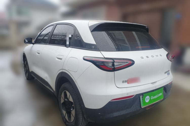 Used Geely Galaxy Geome 2025 310km Dream Edition