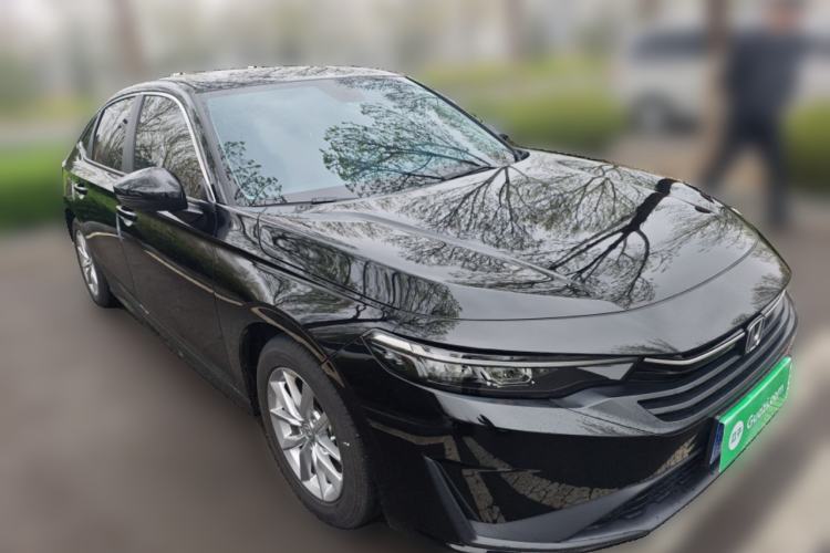 Used Honda Integra 2025 240TURBO Manual High-Speed Version Front Right 45 Deg