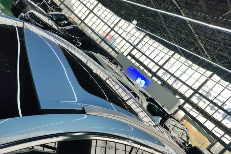 Used EXEED Zhuifeng C-DM 2022 1.5 TCI-DHT 105 km "Chengfeng Qi" Edition