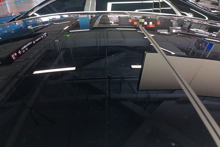 Used Porsche Panamera 2021 Panamera 2.9T