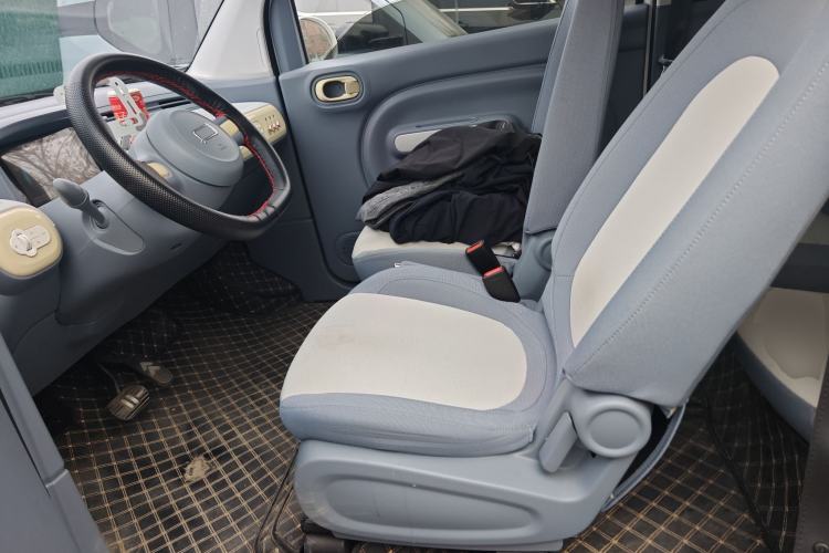 Used Bestune Pony 2025 222km Lightning Horse