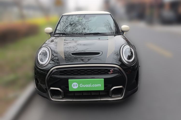 Used MINI 2022 2.0T COOPER S Obsession Special Edition