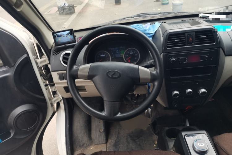 Used Ruichi EC35 2022 EC35 III Standard Edition 38.64 kWh
