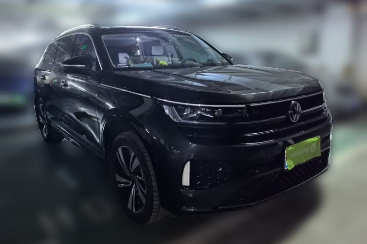 Used Volkswagen Tavendor 2024 380TSI All-Wheel Drive R-Line Cruise Edition