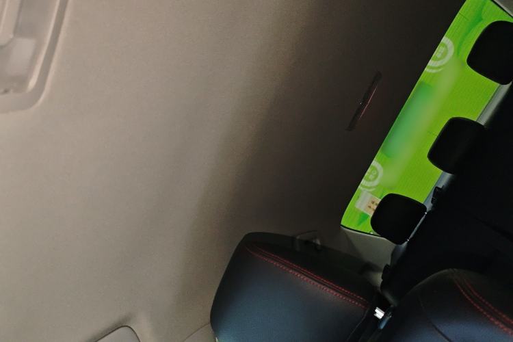 Used Toyota Corolla 2017 Revised Version 1.6L S-CVT GL
